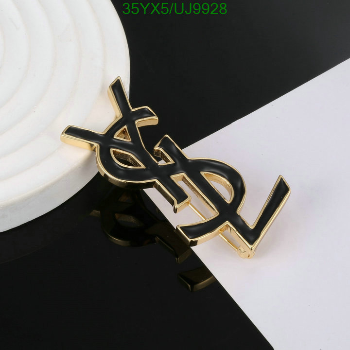 YSL-Jewelry Code: UJ9928 $: 35USD