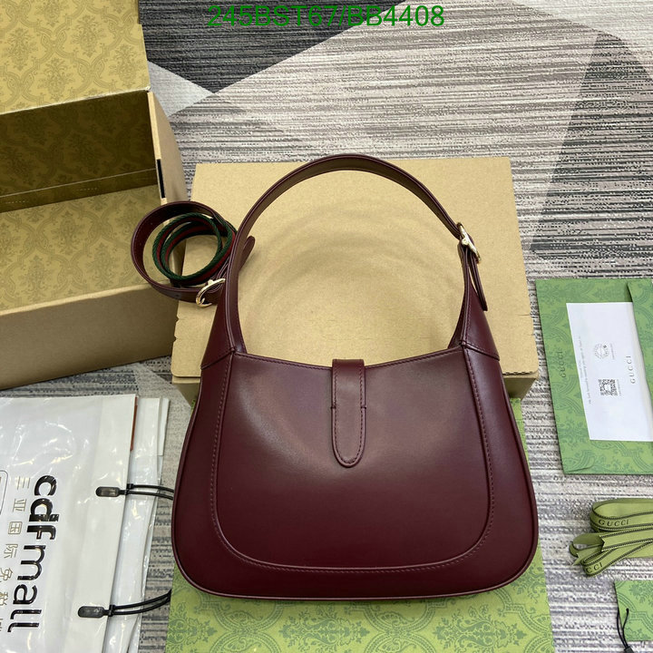 Gucci-Bag-Mirror Quality Code: BB4408 $: 245USD