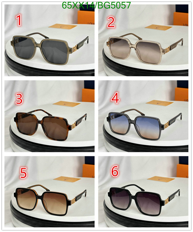 LV-Glasses Code: BG5057 $: 65USD