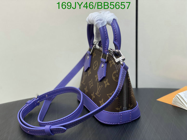 LV-Bag-Mirror Quality Code: BB5657 $: 169USD