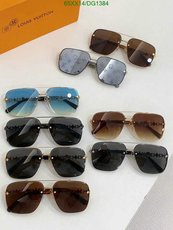 LV-Glasses Code: DG1384 $: 65USD