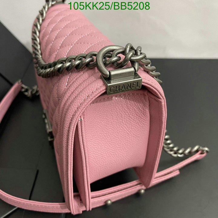 Chanel-Bag-4A Quality Code: BB5208 $: 105USD