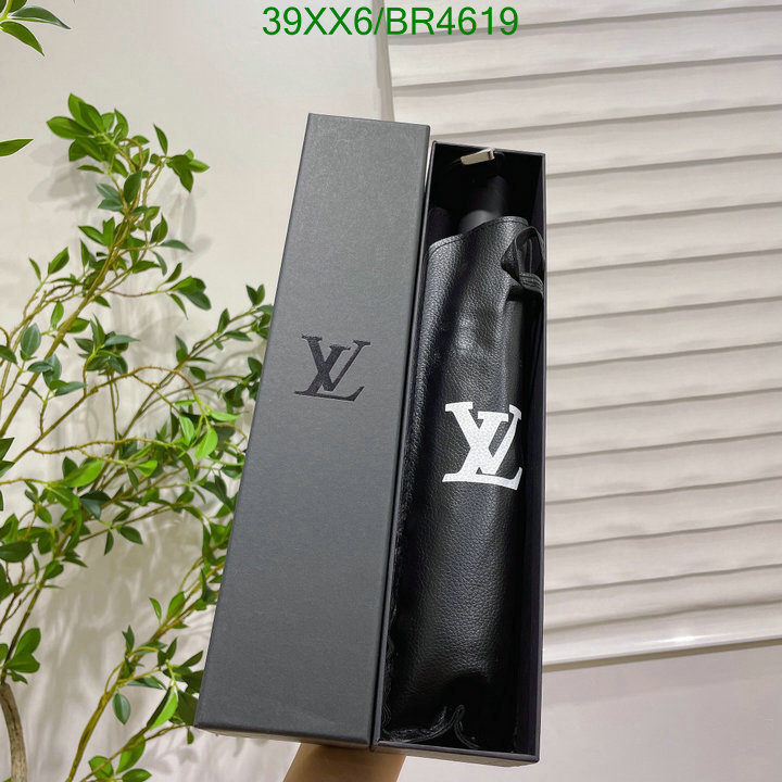 LV-Umbrella Code: BR4619 $: 39USD