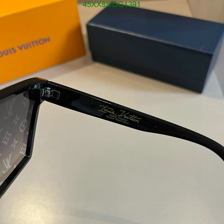 LV-Glasses Code: DG1391 $: 45USD