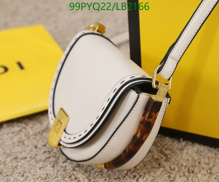 Fendi-Bag-4A Quality Code: LB2166 $: 99USD