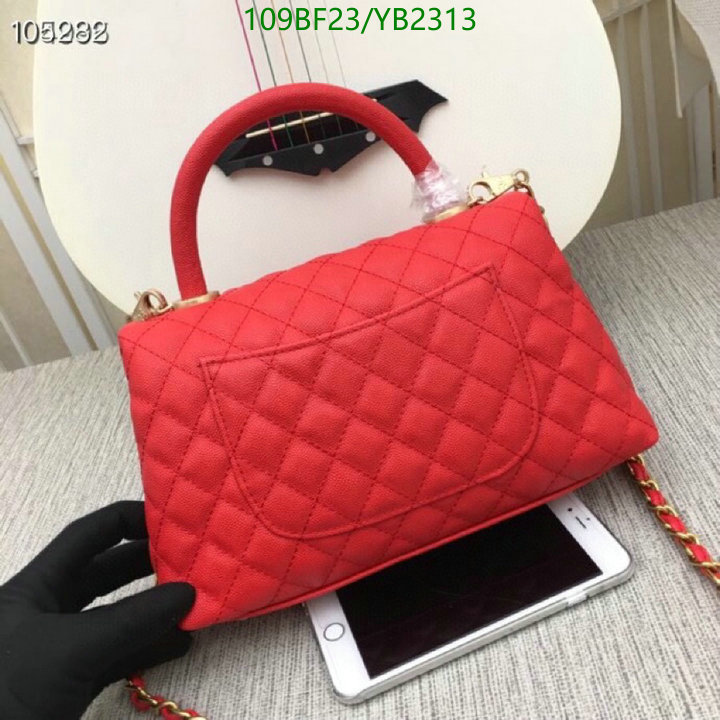 Chanel-Bag-4A Quality Code: YB2313 $: 109USD