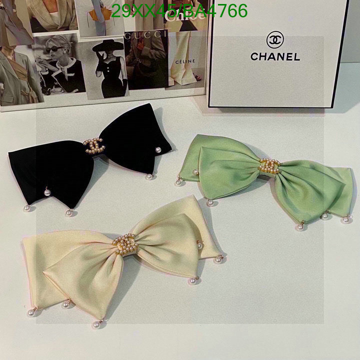 Chanel-Headband Code: BA4766 $: 29USD