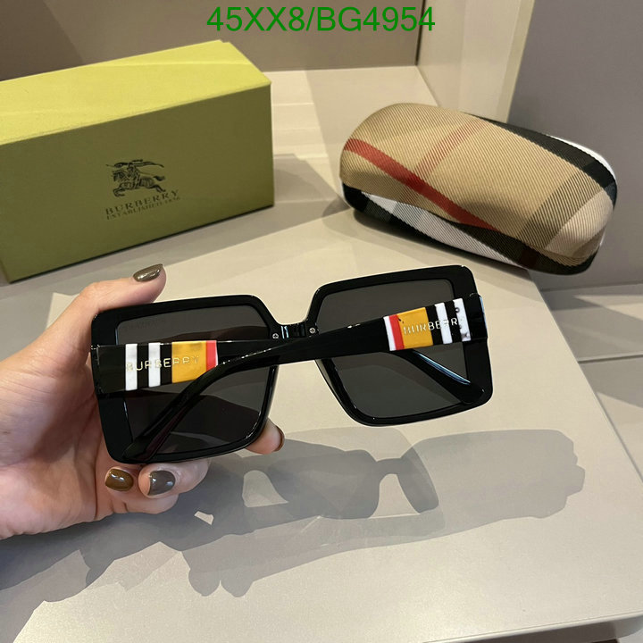 Burberry-Glasses Code: BG4954 $: 45USD