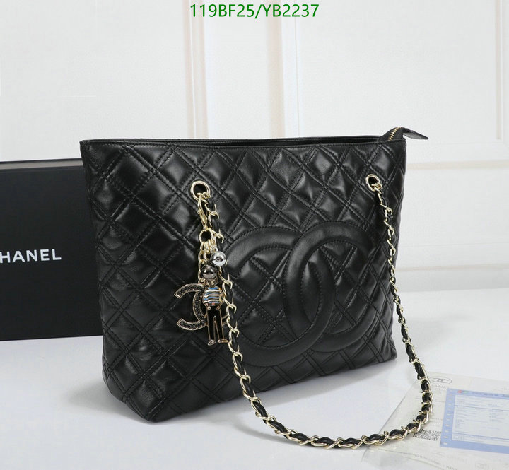 Chanel-Bag-4A Quality Code: YB2237 $: 119USD