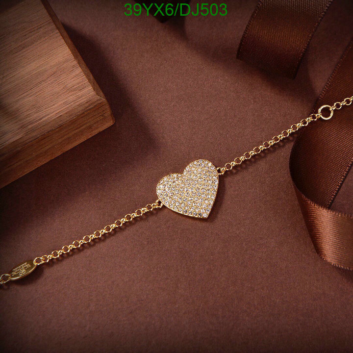 Valentino-Jewelry Code: DJ503 $: 39USD