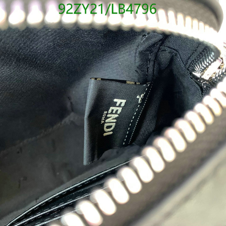 Fendi-Bag-4A Quality Code: LB4796 $: 92USD
