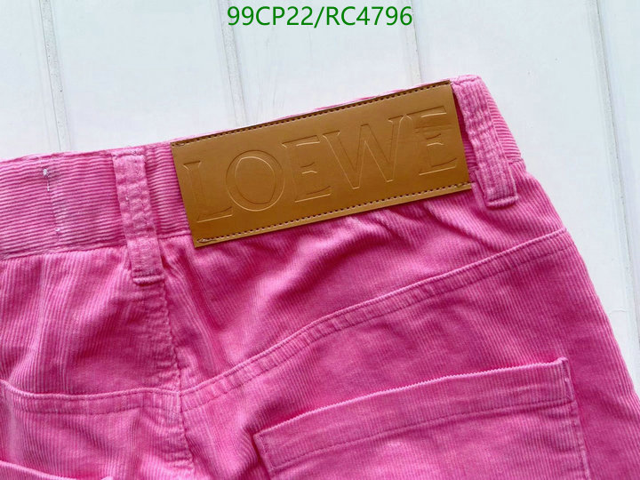 Loewe-Clothing Code: RC4796 $: 99USD