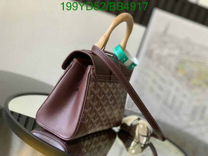Goyard-Bag-Mirror Quality Code: BB4917 $: 199USD