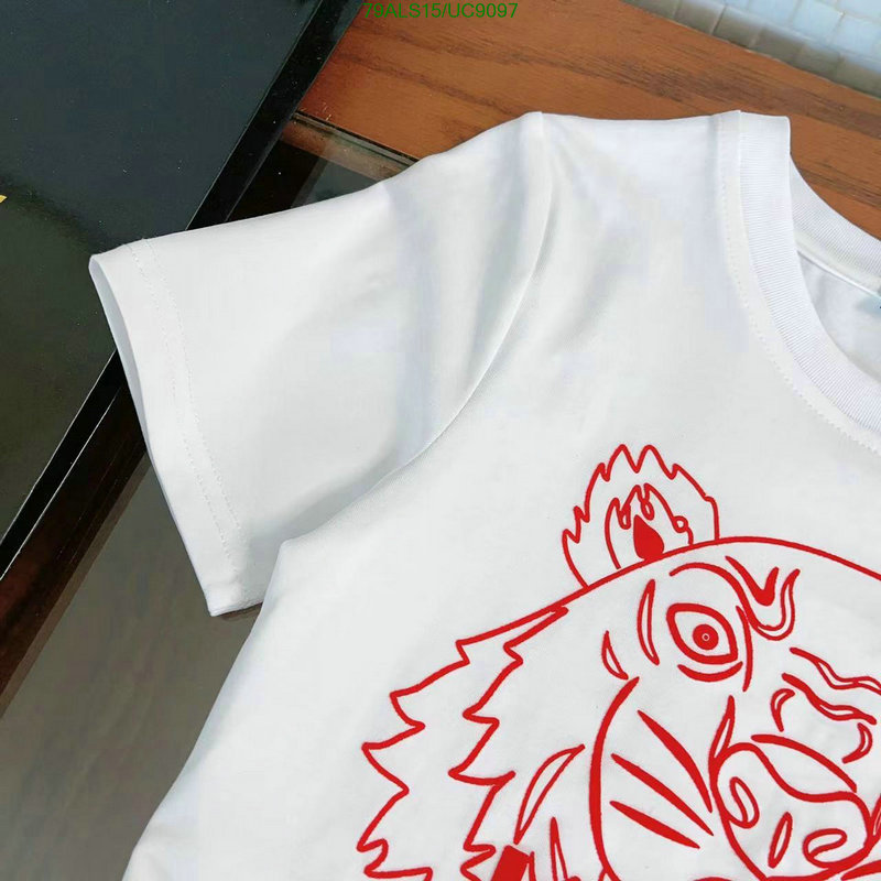 KENZO-Kids clothing Code: UC9097 $: 79USD