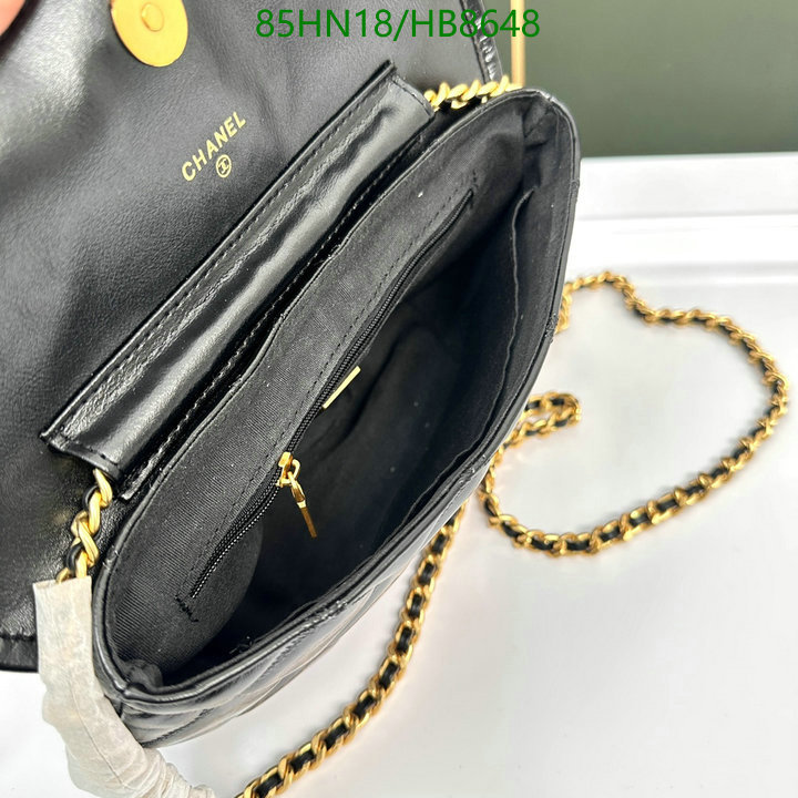 Chanel-Bag-4A Quality Code: HB8645 $: 85USD