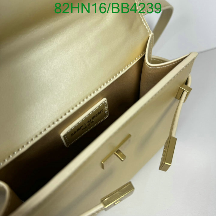 YSL-Bag-4A Quality Code: BB4239 $: 82USD