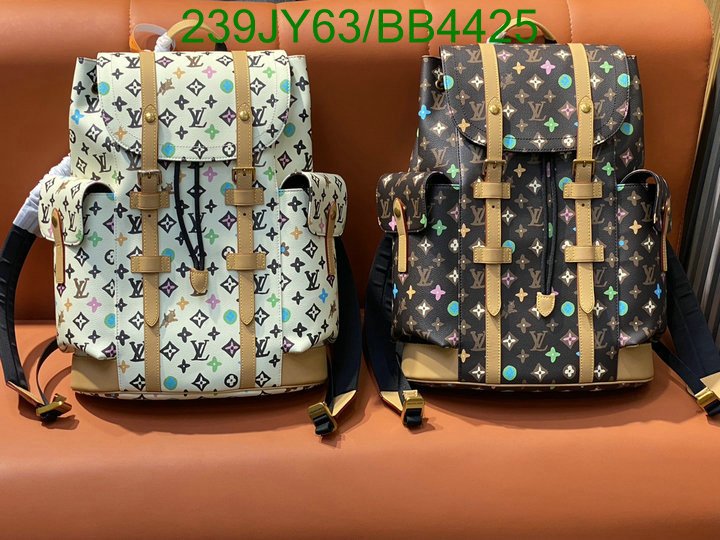 LV-Bag-Mirror Quality Code: BB4425 $: 239USD