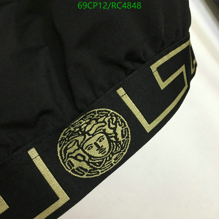Versace-Clothing Code: RC4848 $: 69USD