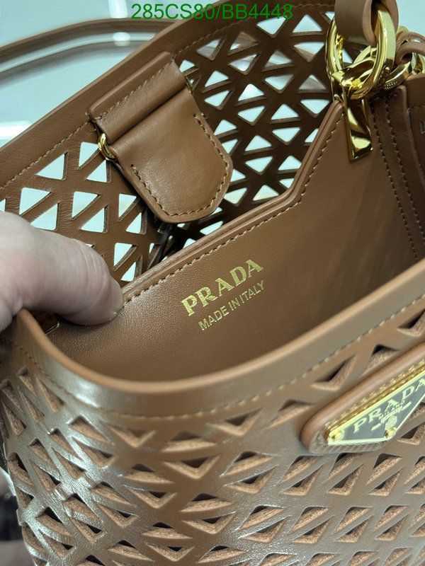 Prada-Bag-Mirror Quality Code: BB4448 $: 285USD