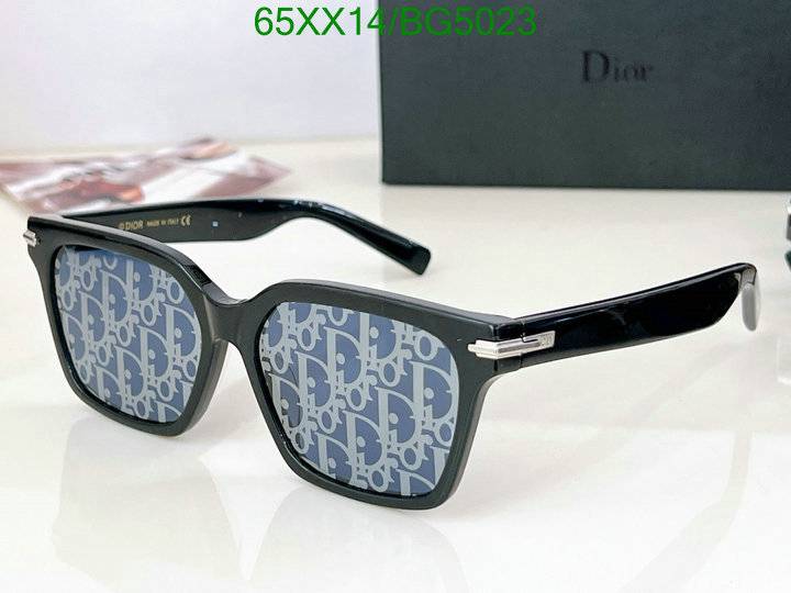 Dior-Glasses Code: BG5023 $: 65USD