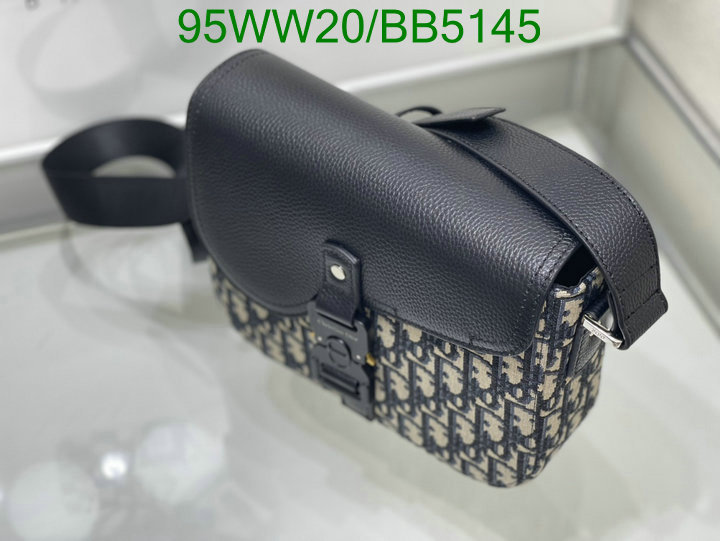 Dior-Bag-4A Quality Code: BB5145 $: 95USD