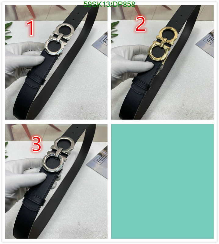 Ferragamo-Belts Code: DP858 $: 59USD