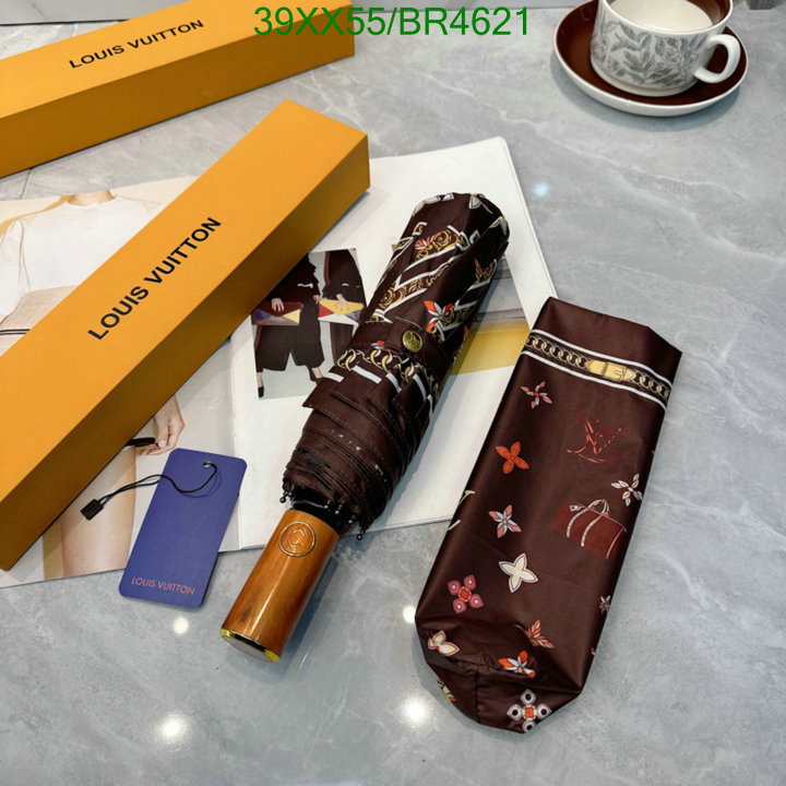 LV-Umbrella Code: BR4621 $: 39USD