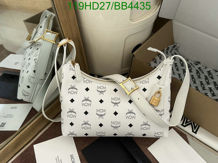 MCM-Bag-Mirror Quality Code: BB4435 $: 119USD