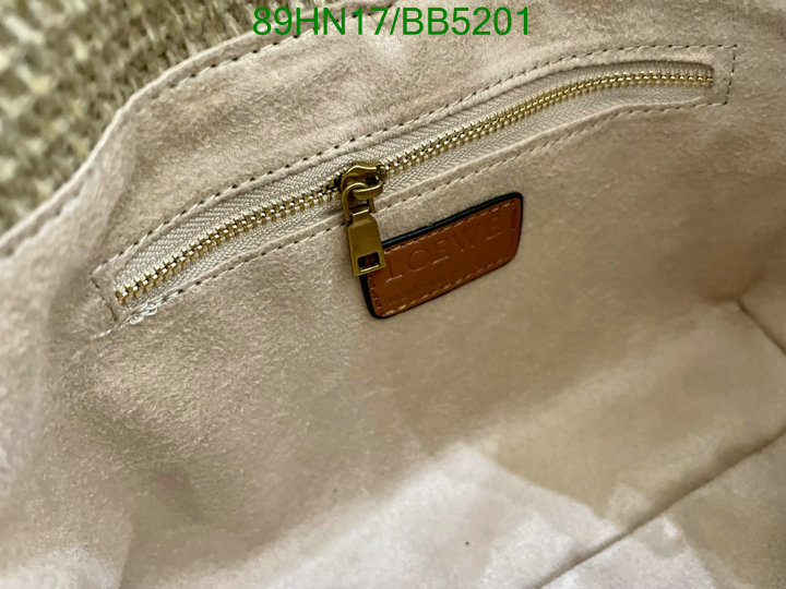 Loewe-Bag-4A Quality Code: BB5201