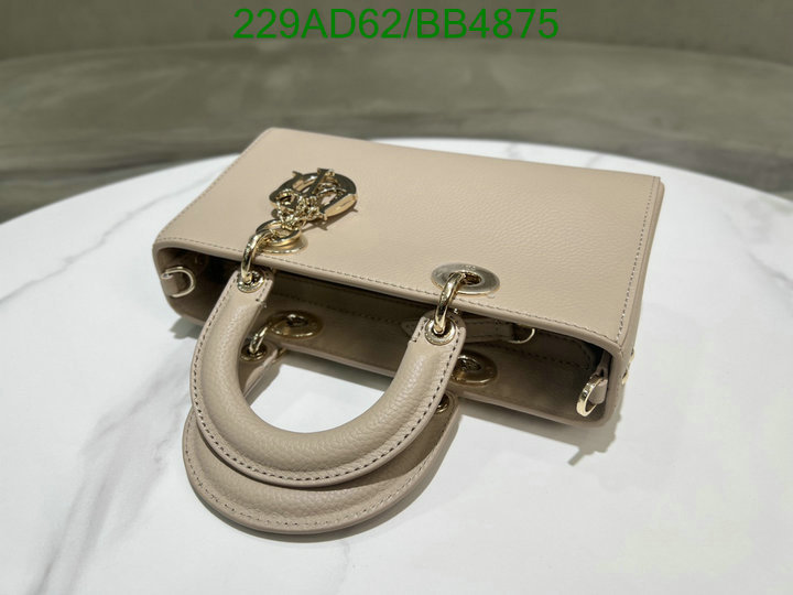 Dior-Bag-Mirror Quality Code: BB4875 $: 229USD