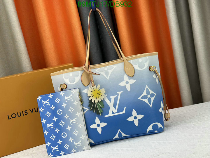 LV-Bag-4A Quality Code: DB932 $: 89USD