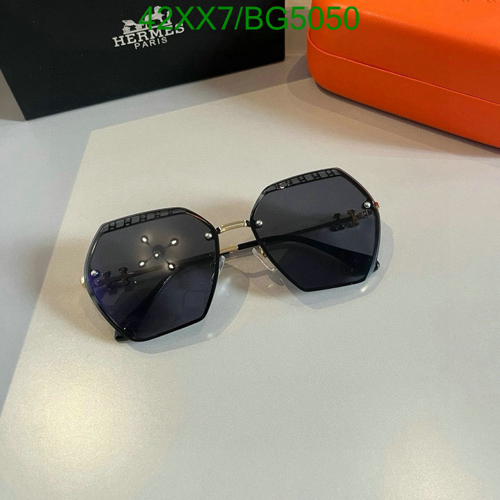 Hermes-Glasses Code: BG5050 $: 42USD