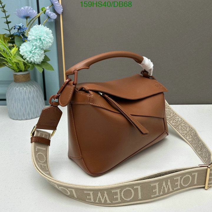 Loewe-Bag-Mirror Quality Code: DB68 $: 159USD