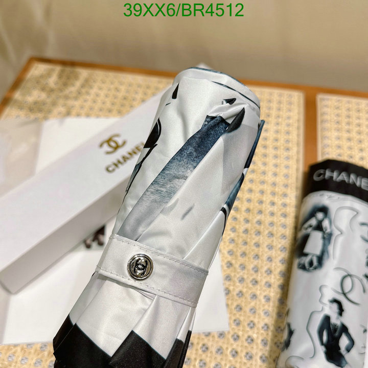 Chanel-Umbrella Code: BR4512 $: 39USD