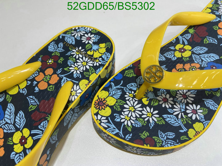 Tory Burch-Women Shoes Code: BS5302 $: 52USD