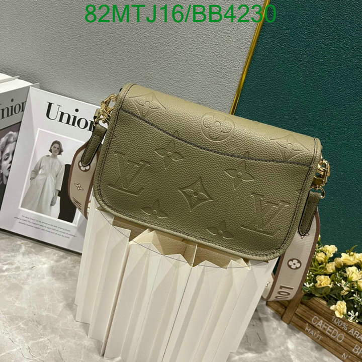 LV-Bag-4A Quality Code: BB4230 $: 82USD