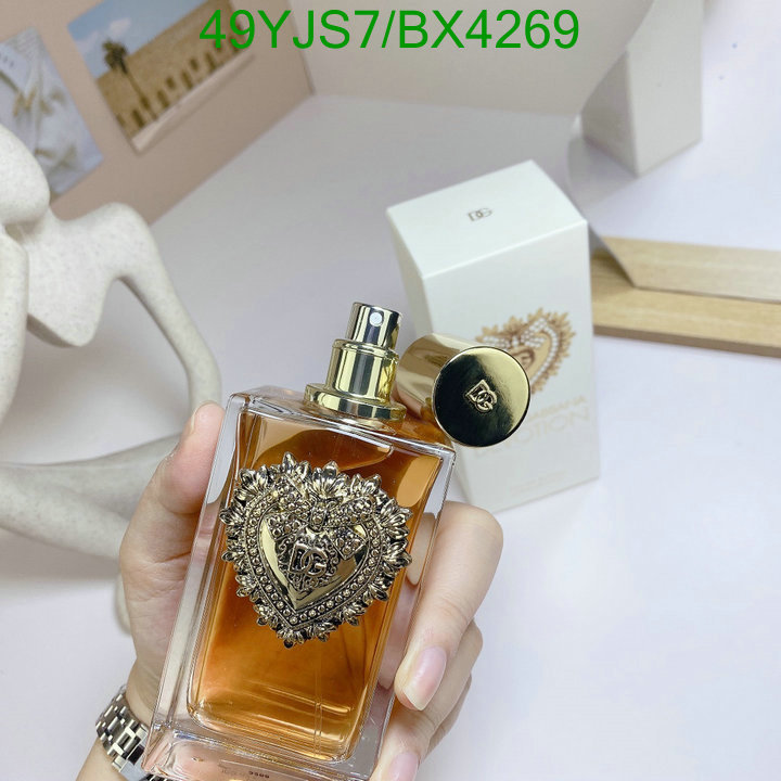 D&G-Perfume Code: BX4269 $: 49USD