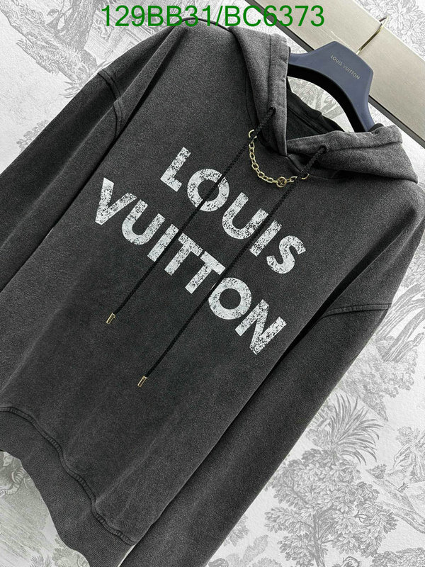 LV-Clothing Code: BC6373 $: 129USD