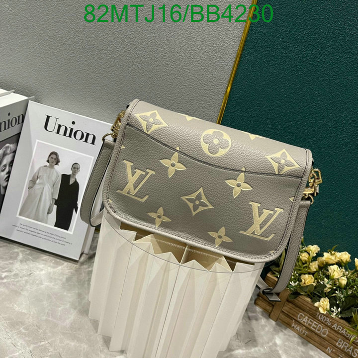 LV-Bag-4A Quality Code: BB4230 $: 82USD