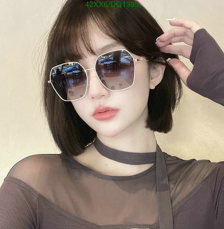 LV-Glasses Code: DG1395 $: 42USD