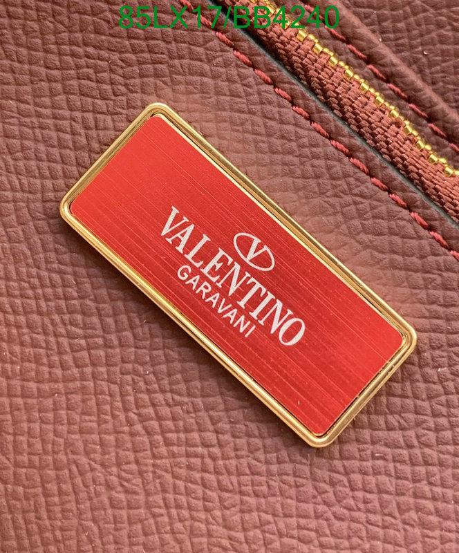 Valentino-Bag-4A Quality Code: BB4240 $: 85USD