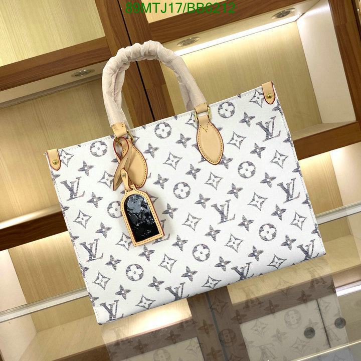 LV-Bag-4A Quality Code: BB6212 $: 89USD