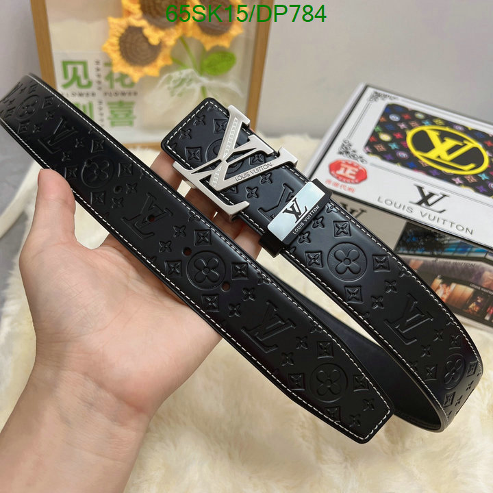 LV-Belts Code: DP784 $: 65USD