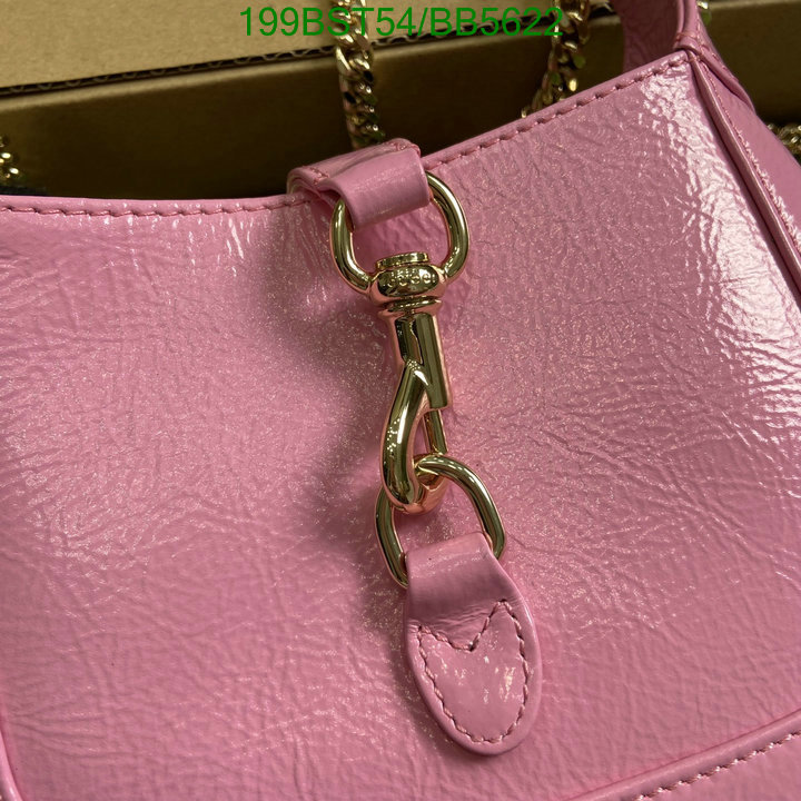 Gucci-Bag-Mirror Quality Code: BB5622 $: 199USD