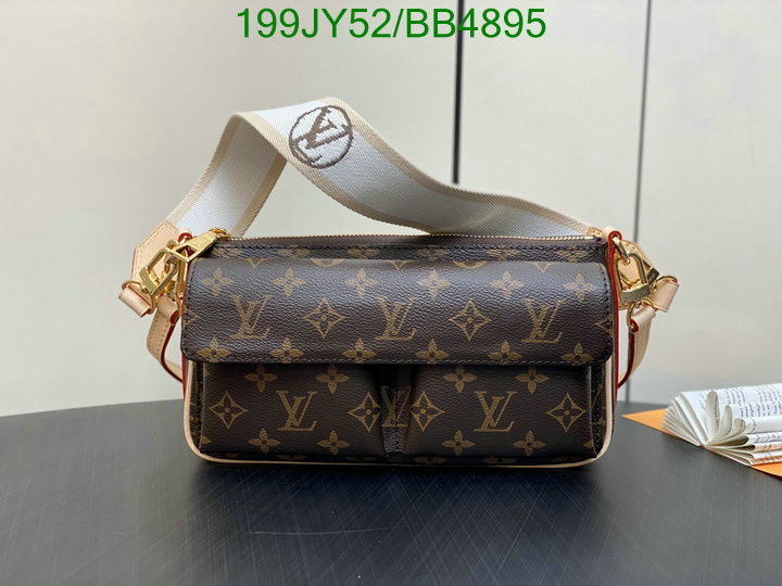 LV-Bag-Mirror Quality Code: BB4895 $: 199USD