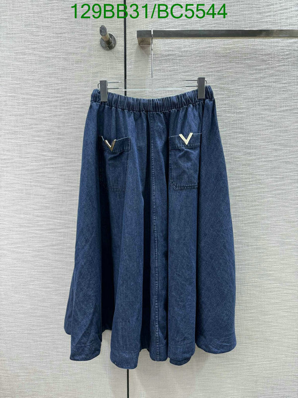 Valentino-Clothing Code: BC5544 $: 129USD