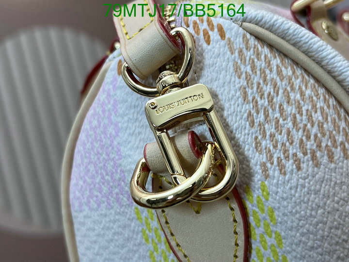 LV-Bag-4A Quality Code: BB5164 $: 79USD