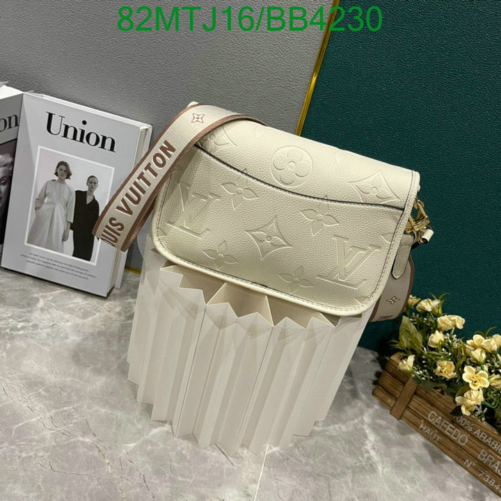 LV-Bag-4A Quality Code: BB4230 $: 82USD