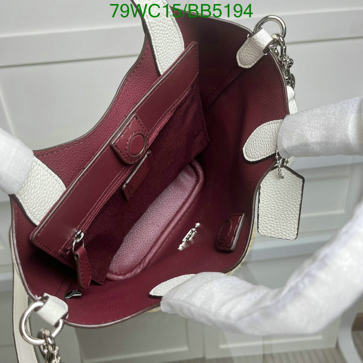 Coach-Bag-4A Quality Code: BB5194 $: 79USD