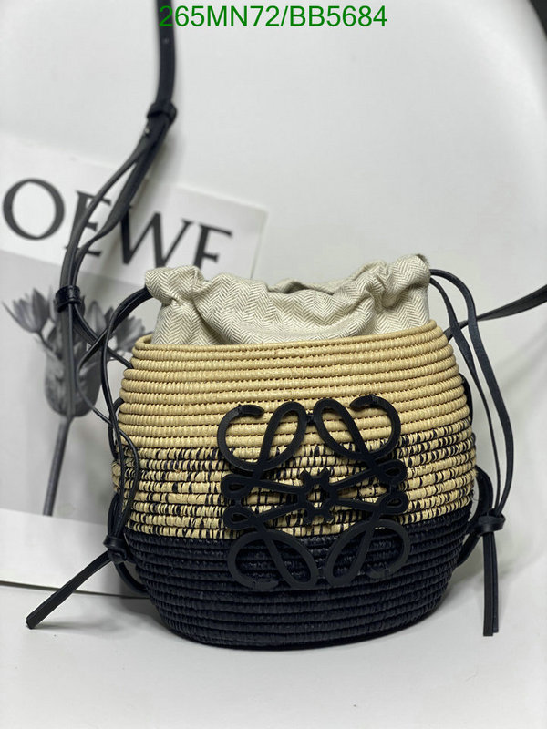 Loewe-Bag-Mirror Quality Code: BB5684 $: 265USD